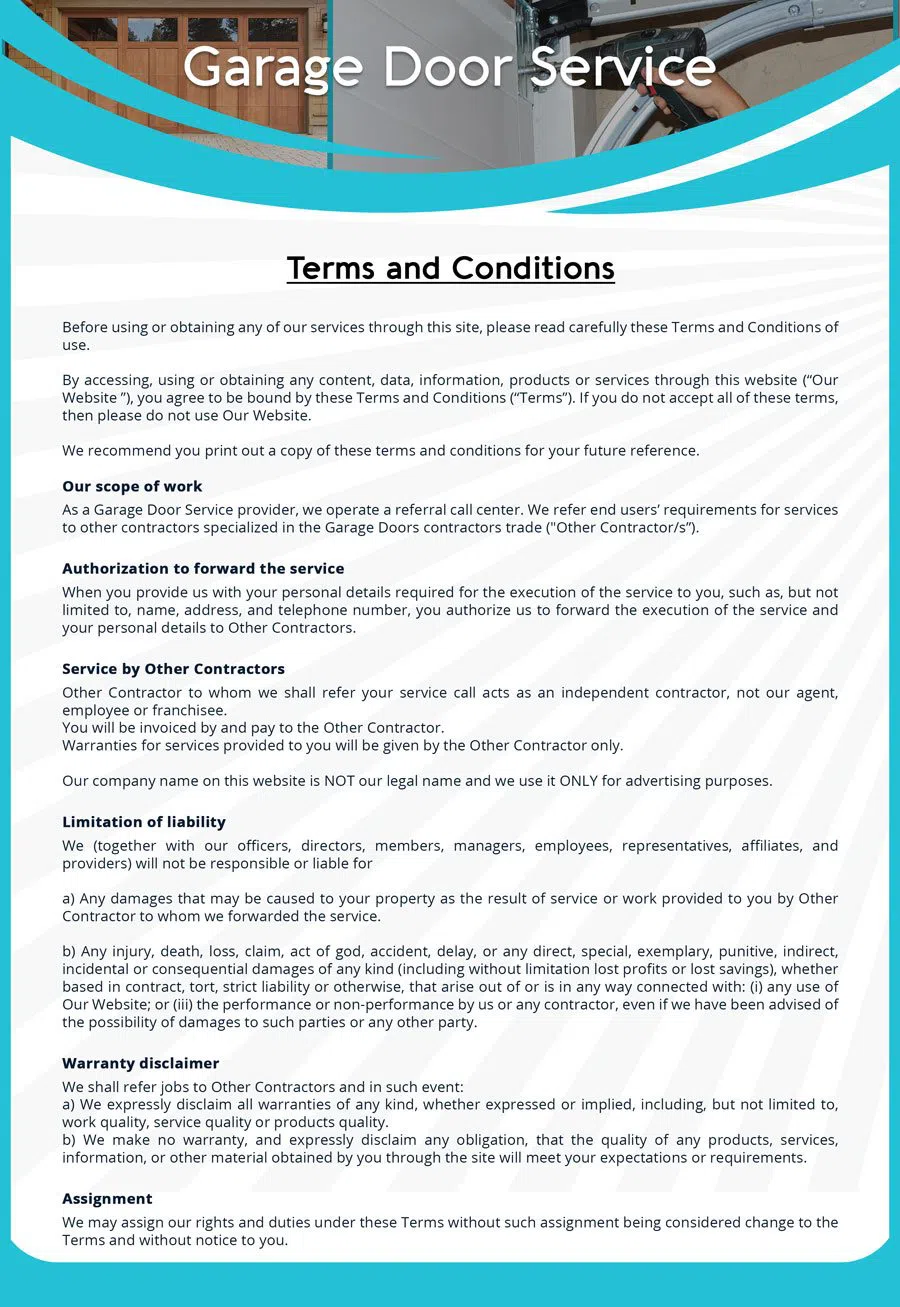 Exclusive Garage Door Service Concord, CA 925-309-5274